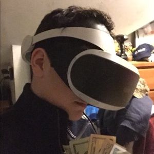 Meet your Posher, Joshua